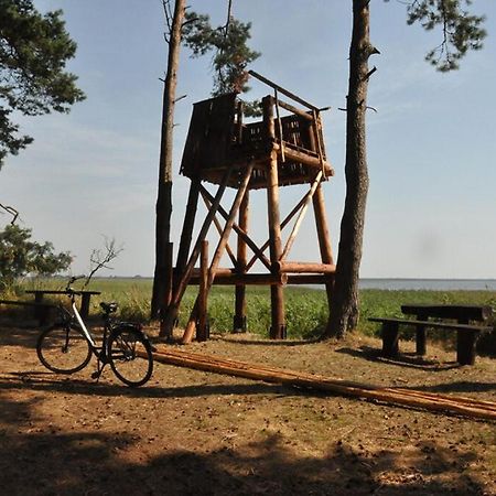 Ferienhaus Harmonia Neuendorf Heide Экстерьер фото