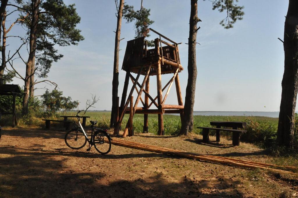 Ferienhaus Harmonia Neuendorf Heide Экстерьер фото