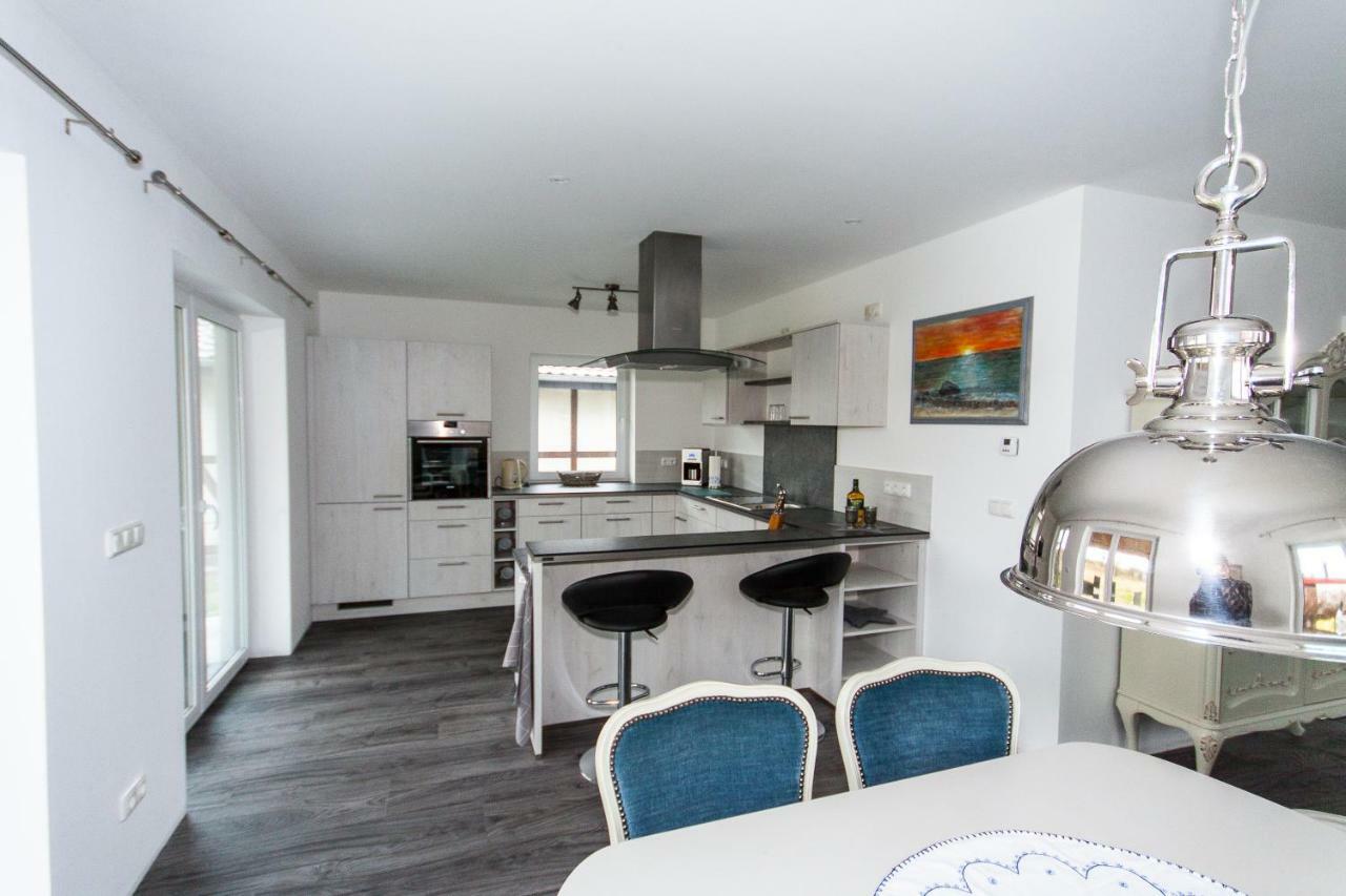 Ferienhaus Harmonia Neuendorf Heide Экстерьер фото